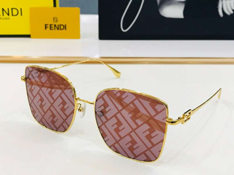 Picture of Fendi Sunglasses _SKUfw55134927fw